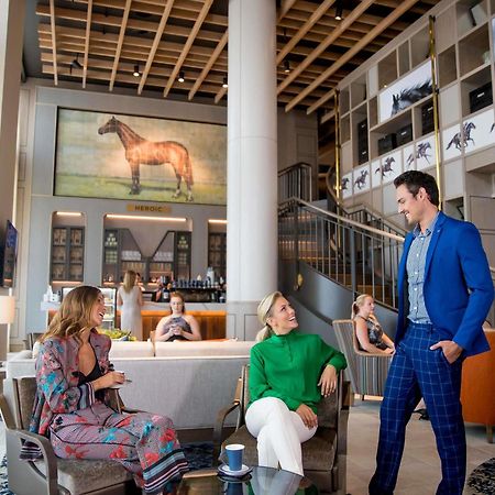 The William Inglis Mgallery Warwick Farm Eksteriør bilde