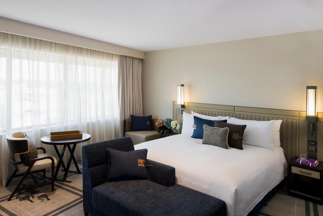 The William Inglis Mgallery Warwick Farm Eksteriør bilde A room at the hotel