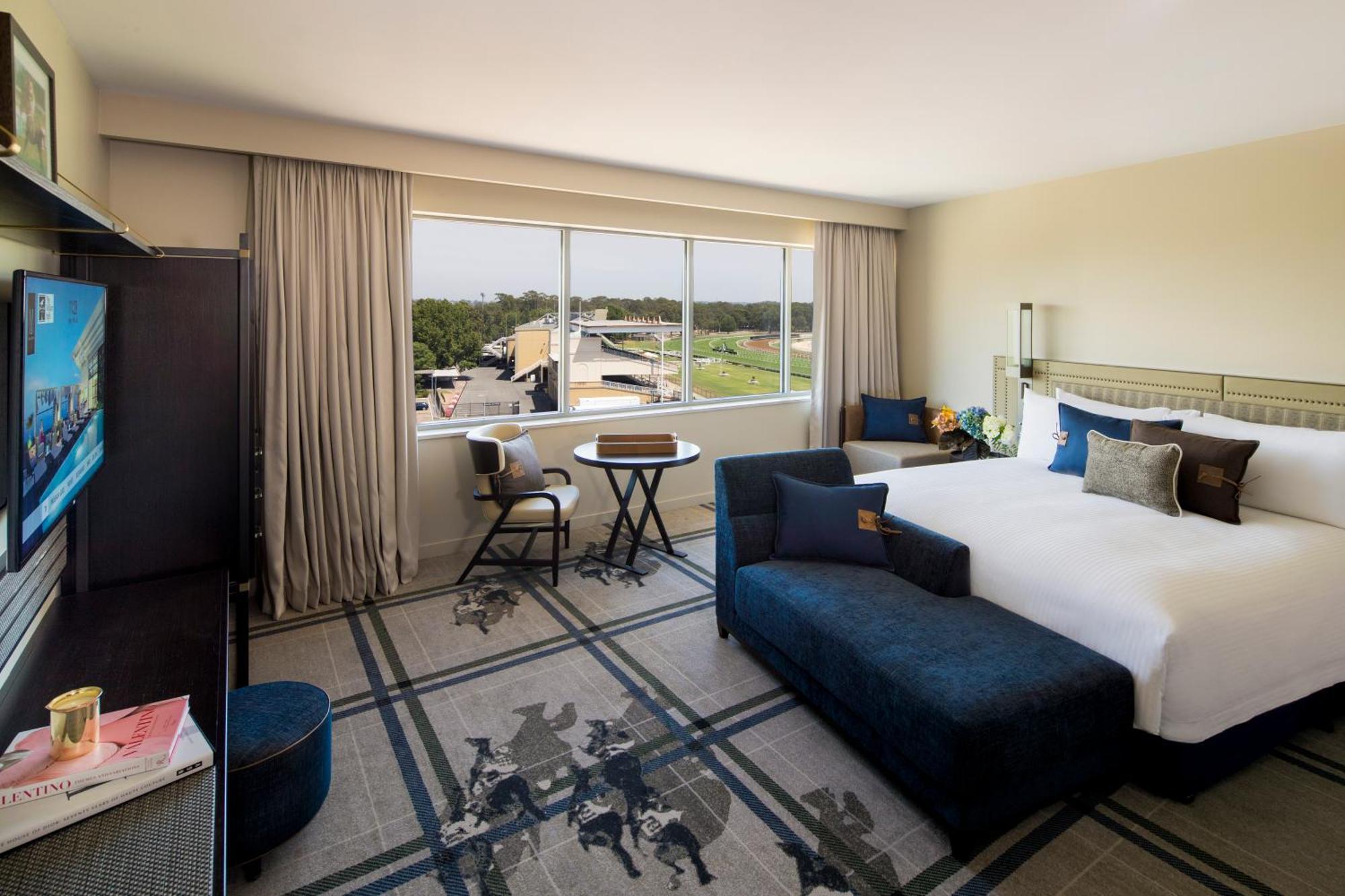 The William Inglis Mgallery Warwick Farm Eksteriør bilde A room at the hotel