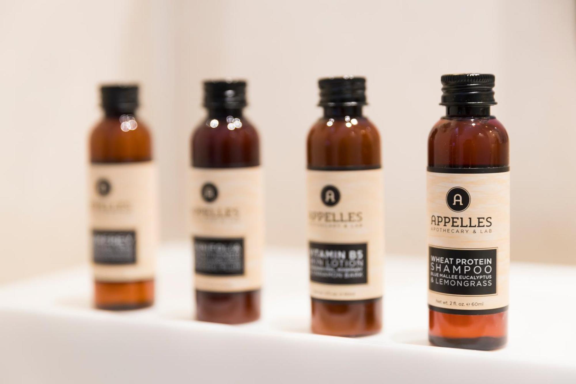 The William Inglis Mgallery Warwick Farm Eksteriør bilde Appelles products