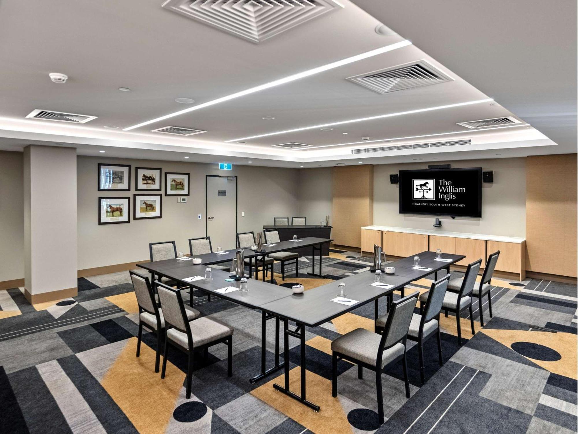 The William Inglis Mgallery Warwick Farm Eksteriør bilde The William Wright
