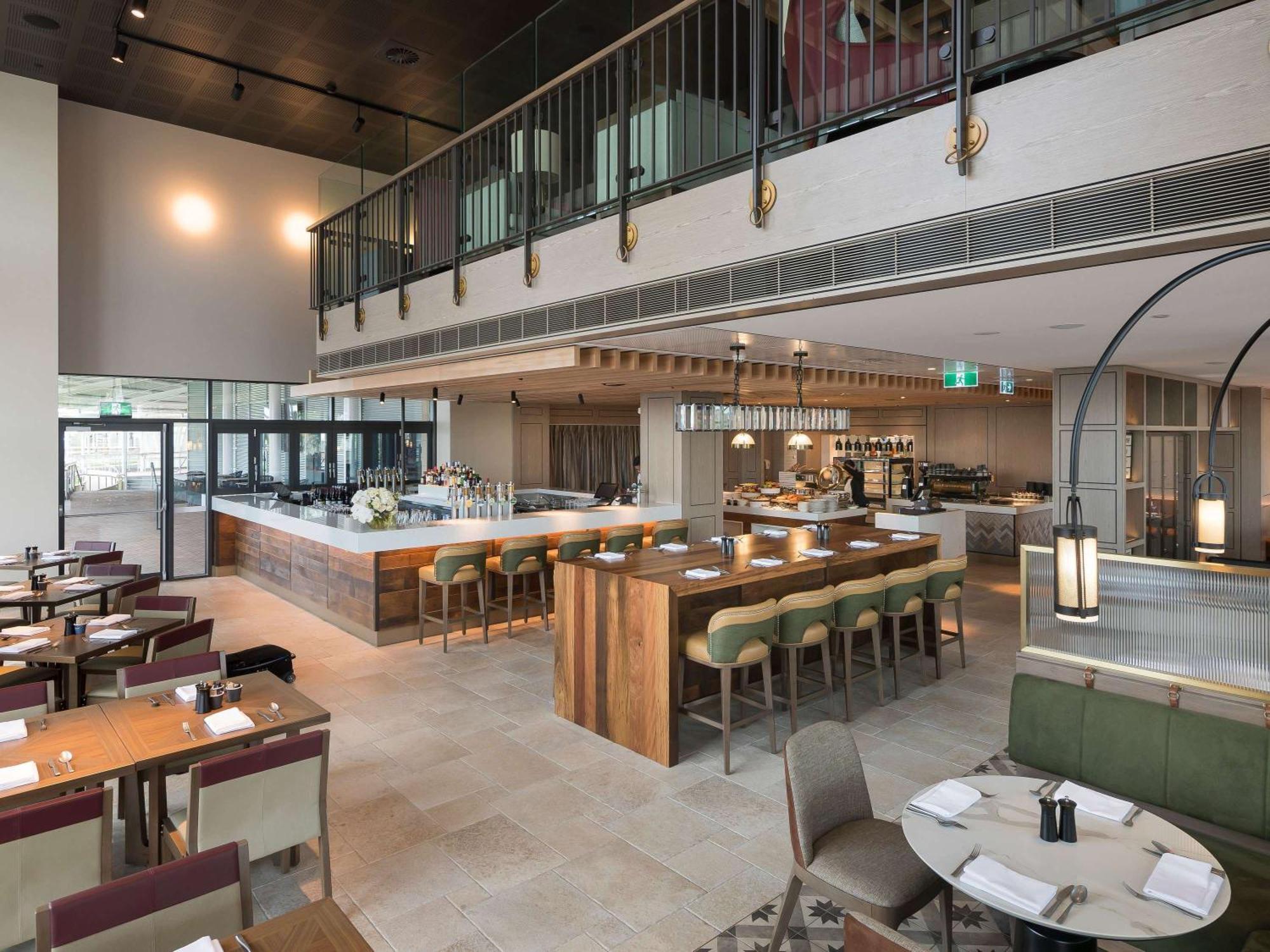 The William Inglis Mgallery Warwick Farm Eksteriør bilde