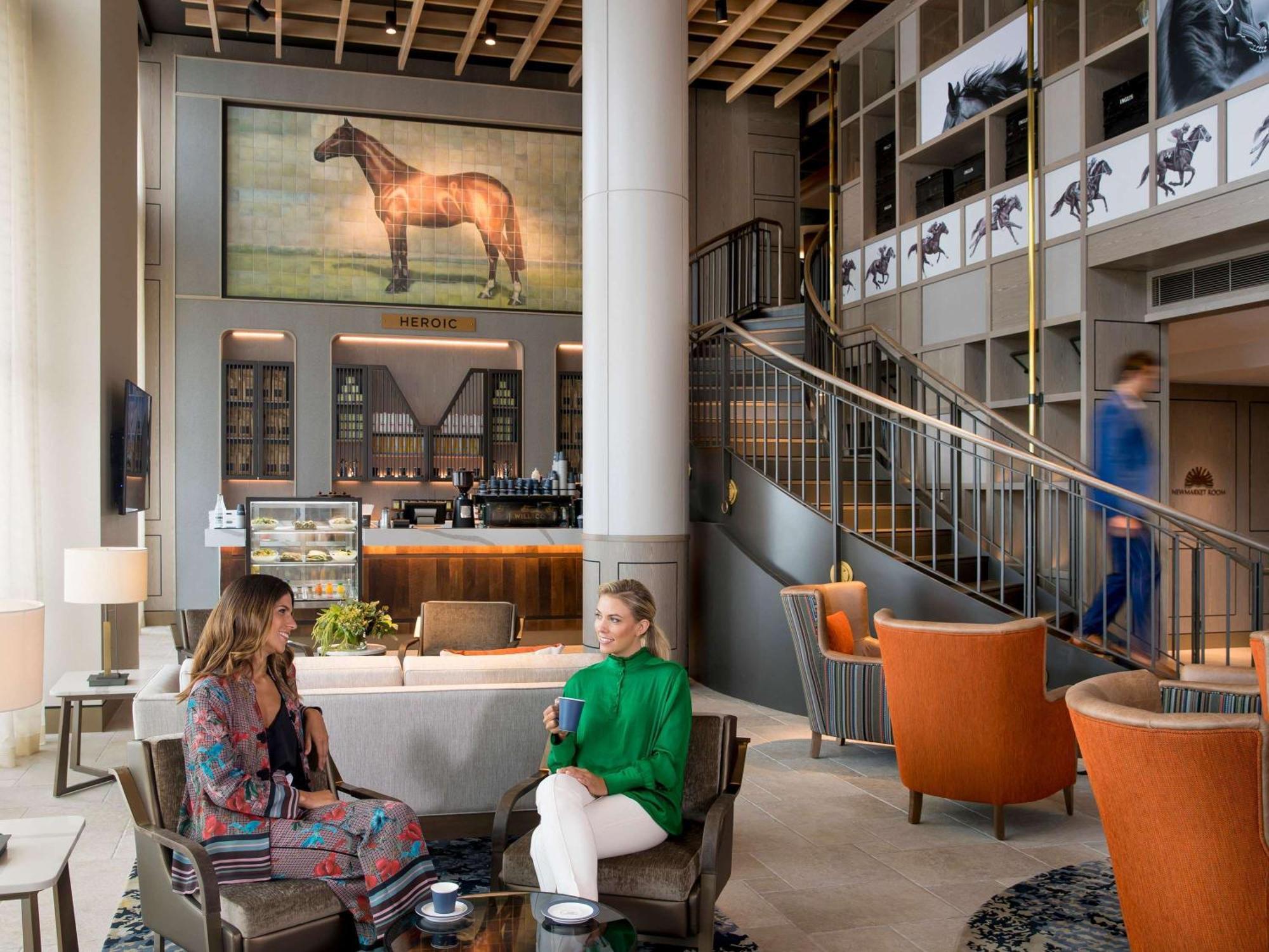 The William Inglis Mgallery Warwick Farm Eksteriør bilde